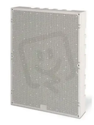 Aktuální Krabice BEEBOX pro datové aplikace IP41 400x300x120mm SCAME 639.4120