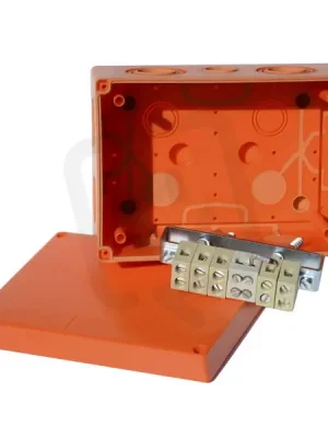 Přímo Od Výrobce Elektroinstalační krabice KSK 175 PO10P KOPOS KSK 175_PO10P