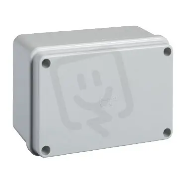 Schneider SL00931 Mureva, AS15, vodotěsná krabice, IP56, 100x100x60 Koupit Online