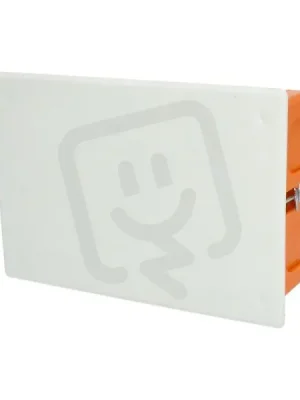 Jen Po Omezenou Doba Krabice 3253 duté stěny 205x137x60mm FAMATEL 3253