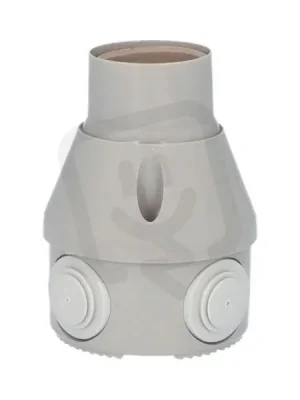 Krabice AcquaBOX 3005 IP40 s objímkou E27 FAMATEL 3005 Top Prodej