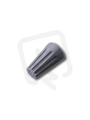 Konektor IDEAL 71B-1,5 šedý MULTIPACK ELEKTRO BEČOV J513901 Vysoce Kvalitní