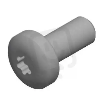 Schneider NSYST40M8 Torx šroub T40 M8x16 (obj.množství 100ks) Značkový
