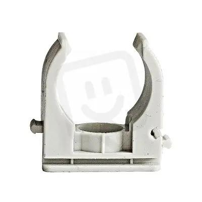 Nejlepší Cena Nastřelovací plastová příchytka trubek pr. 16 mm - POUZE PRO HL AG20 HL NCF16