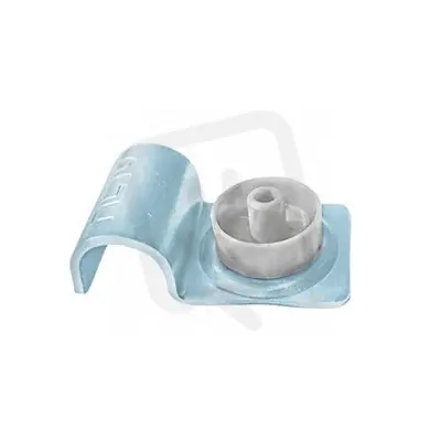 Značkový Nastřelovací příchytka pro kabel pr. 16 mm, GZ HL SYSTEM HL P1_16_N