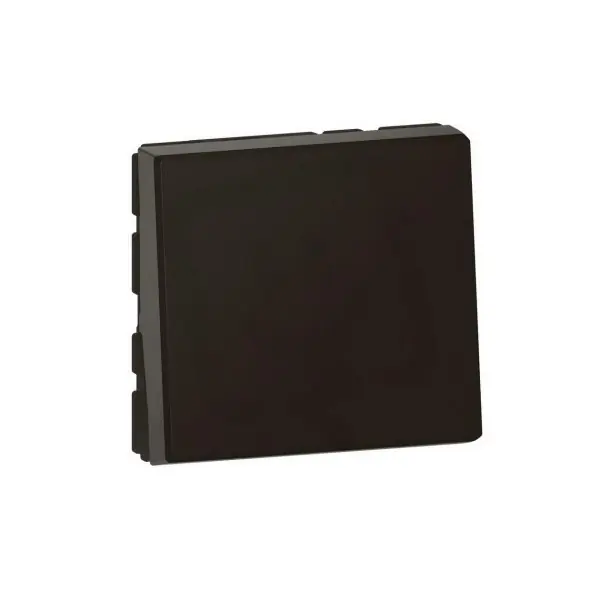 Nejlepší Volba MOSAIC EASYLED STŘÍDAVÝ PŘEPÍNAČ Č.6, 10AX 2 MODULY ČERNÁ LEGRAND 079111L