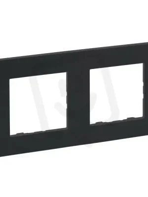 Nejlepší Volba NILOÉ STEP RÁMEČEK 2P ANTRACIT LEGRAND 863792