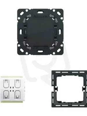 Originální Sada pro kompletaci Friends of Hue smart switch, pro Zoni, Levit; 6716/01 U-500