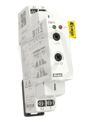 Univerzální smtívač R, L, C, ESL, LED DIM-15/230V ELKO EP 8595188140690 Hit Sezóny
