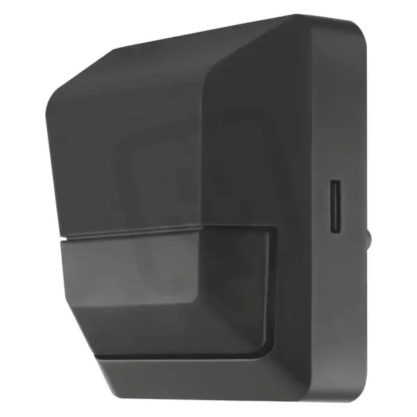Objednat Nyní SENSOR WALL 180DEG IP55 DG LEDVANCE 4099854454196