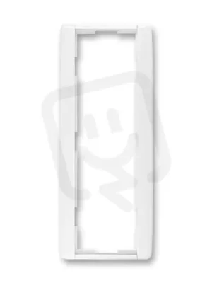Trojrámeček ABB ELEMENT svislý bílá/bílá 3901E-A00131 03 Super Cena