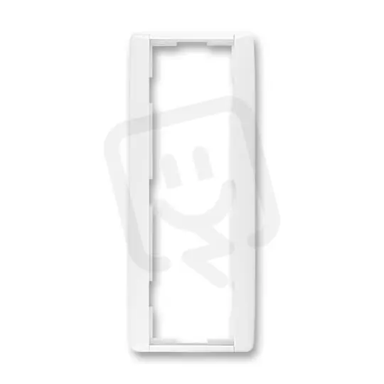 Trojrámeček ABB ELEMENT svislý bílá/bílá 3901E-A00131 03 Super Cena