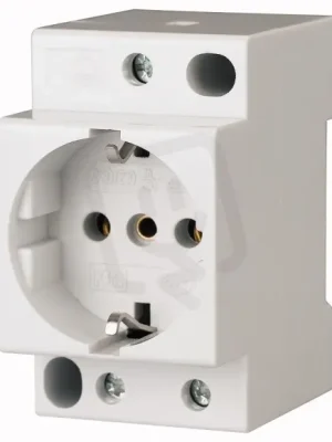 Nakupujte Hned Z-SD230 Schuko zásuvka na DIN lištu EATON 266875