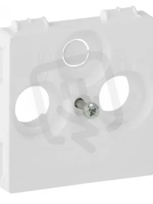 VALENA LIFE KRYT ZÁSUVKY TV-RD-SAT 30MM BÍLÁ LEGRAND 754800 Nejprodávanější