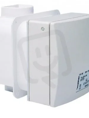 Nástěnná zásuvka MONDO 32A 4P 400V 6h IP44, pod omítku, WALTHER 436406 Nejprodávanější