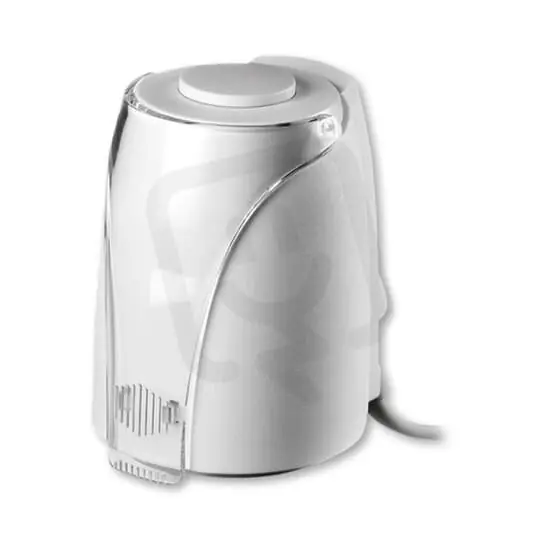Vrácení Zdarma ABB KNX Hlavice ovládací ventilu 230 V (bez proudu zavřeno) AA2004-00-1N