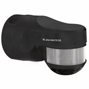 Časově Omezené BEG 93333 RC-plus next N 230 černá