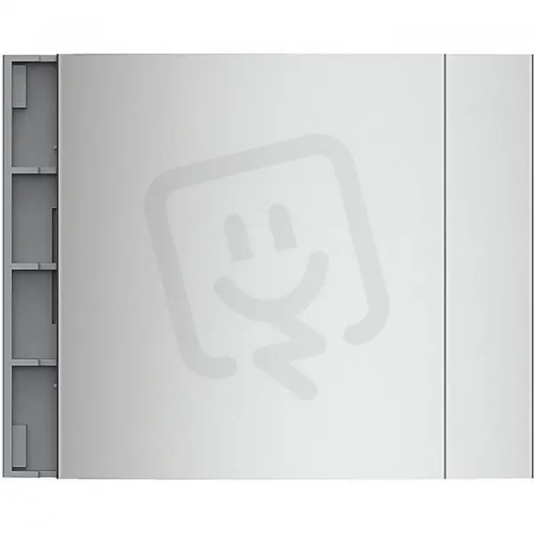 ZÁSLEPKA PRO PANEL SFERA, KOV BTICINO 352301 Nová Kolekce