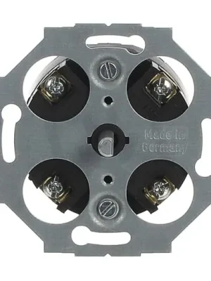 Přístroj časového ovládače mechanického 1071 U ABB 2CKA001043A0124 Značkový