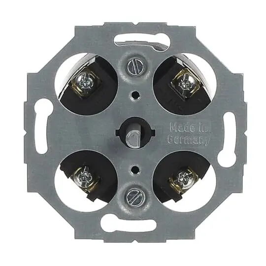 Přístroj časového ovládače mechanického 1071 U ABB 2CKA001043A0124 Značkový