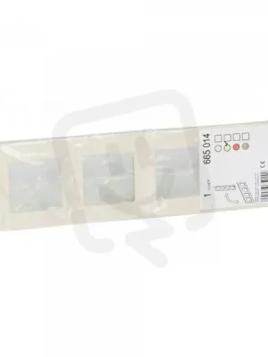 NILOÉ RÁMEČEK 4-NÁSOBNÝ BÉŽOVÁ LEGRAND 665014 Nejprodávanější