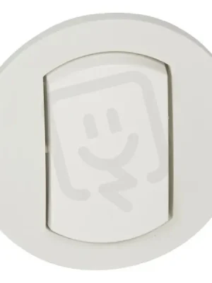 CÉLIANE IP44 KRYT SPÍNAČ LEGRAND 067801 Expresní Doručení