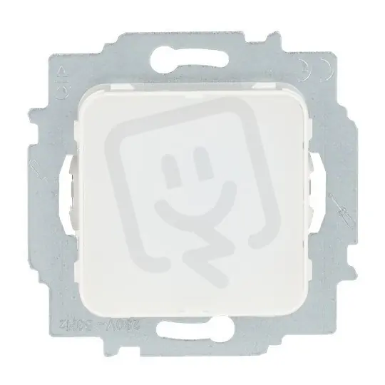 Přístroj orientačního osvětlení s LED, světlo bílé ABB 2CKA001511A0115 Odeslání Ihned