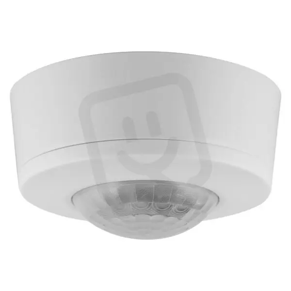 Pohybový senzor LEDVANCE CEILING IP44 360DEG IP44 WT Bezpečná Platba