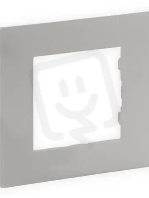NILOÉ STEP RÁMEČEK 1P PERLEŤ LEGRAND 863691 Novinka