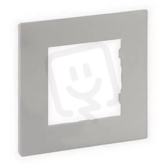 NILOÉ STEP RÁMEČEK 1P PERLEŤ LEGRAND 863691 Novinka