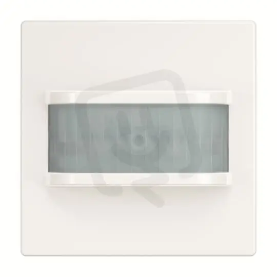 Objednat Nyní ABB FUTURE LINEAR/SOLO Snímač automatického spínače studio bílá 64762-84-500