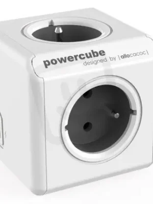 PowerCube EXTENDED USB šedá Horká Nabídka