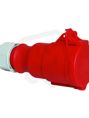 Spojka 16A 4p 400V IP44 6h BALS 31005-TLS Oblíbený