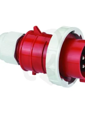 Vidlice 16A 7p 400V IP67 6h BALS 21667 Kup Teď