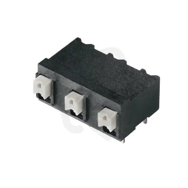 Víkendová Akce Svorka PCB LSF-SMT 7.62/06/90 1.5SN BK RL WEIDMÜLLER 1874330000