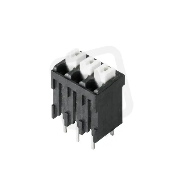 Expresní Doručení Svorka PCB LSF-SMT 3.50/08/180 1.5SN BK RL WEIDMÜLLER 1874350000