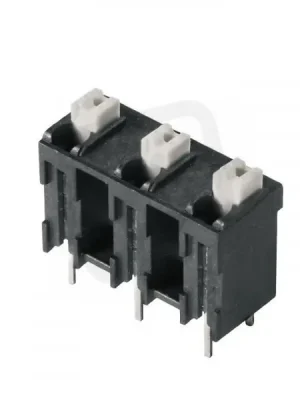 Svorka PCB LSF-SMT 7.62/06/180 1.5SN BK RL WEIDMÜLLER 1874390000 Časově Omezené