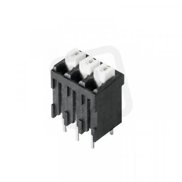 Svorka PCB LSF-SMT 3.50/11/180 3.5SN BK RL WEIDMÜLLER 1874660000 Dokud Zásoby Vydrží