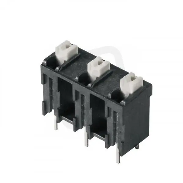 Svorka PCB LSF-SMT 7.50/03/180 1.5SN BK RL WEIDMÜLLER 1875460000 Aktuální