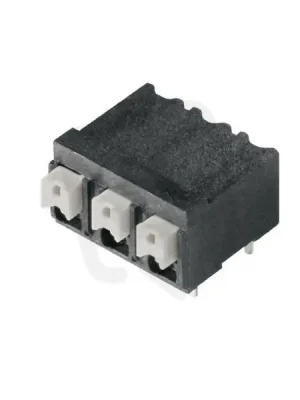 Vrácení Zdarma Svorka PCB LSF-SMT 5.08/08/90 3.5SN BK RL WEIDMÜLLER 1875510000