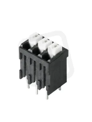 Jen Po Omezenou Doba Svorka PCB LSF-SMT 3.81/02/180 3.5SN BK RL WEIDMÜLLER 1875550000