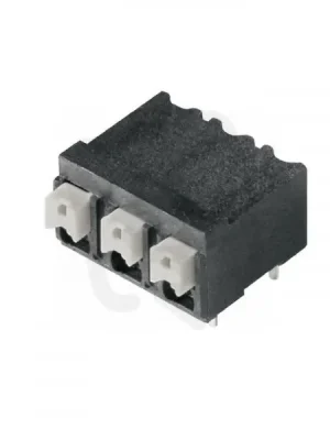 Vysoce Kvalitní Svorka PCB LSF-SMT 5.08/07/90 3.5SN BK RL WEIDMÜLLER 1875690000