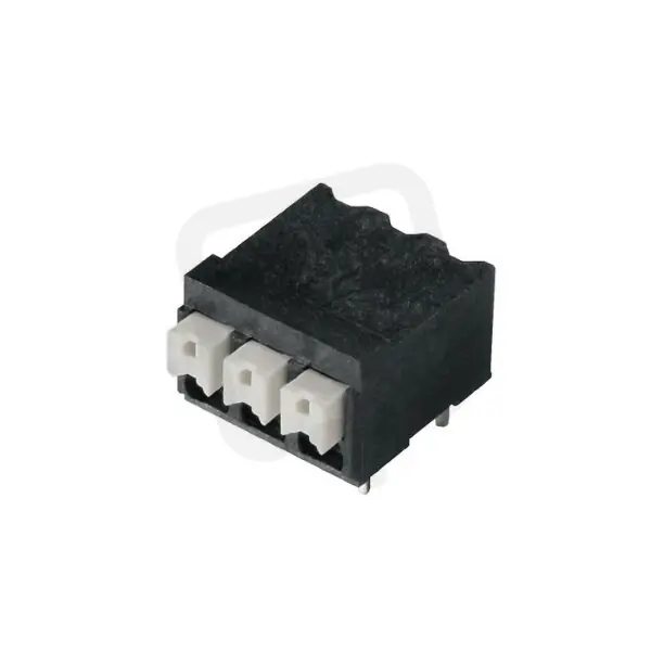Dokud Zásoby Vydrží Svorka PCB LSF-SMT 3.81/11/90 3.5SN BK RL WEIDMÜLLER 1876010000