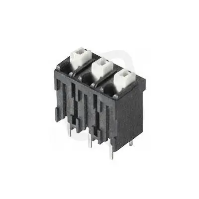 Akce Svorka PCB LSF-SMT 5.00/02/180 3.5SN BK RL WEIDMÜLLER 1876110000