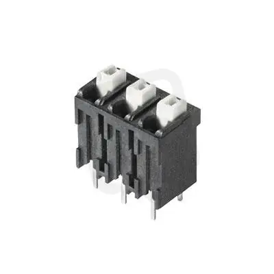 Poslední Šance Svorka PCB LSF-SMT 5.00/03/180 3.5SN BK RL WEIDMÜLLER 1876130000