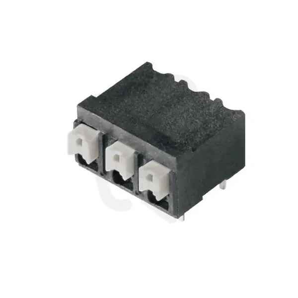 Svorka PCB LSF-SMT 5.00/06/90 3.5SN BK RL WEIDMÜLLER 1876560000 Speciální Cena