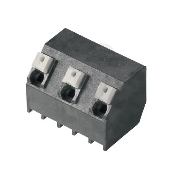 Svorka PCB LSF-SMT 7.62/04/135 3.5SN BK TU WEIDMÜLLER 1886200000 Výhodná Nabídka