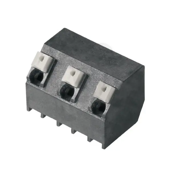 Svorka PCB LSF-SMT 7.62/06/135 3.5SN BK TU WEIDMÜLLER 1886220000 Ihned K Objednání