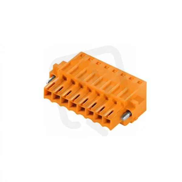Svorka PCB LM2N 5.08/28/90 3.5SN OR BX PRT WEIDMÜLLER 1836790000 Sleva