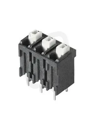 Sleva Svorka PCB LSF-SMT 5.00/07/180 3.5SN BK RL WEIDMÜLLER 1876220000